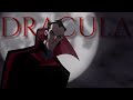 Dracula (The Batman vs Dracula Tribute)