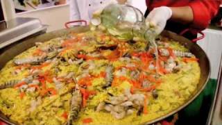 preview picture of video '30 años de la Muestra Gastronómica en Saltillo'