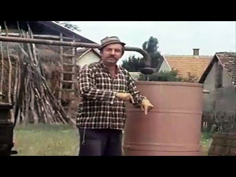 Печење ракије