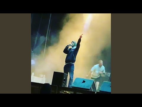 Harakiri (feat. Stingroovy)