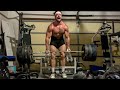 Deficit Deadlift Height Of Gods