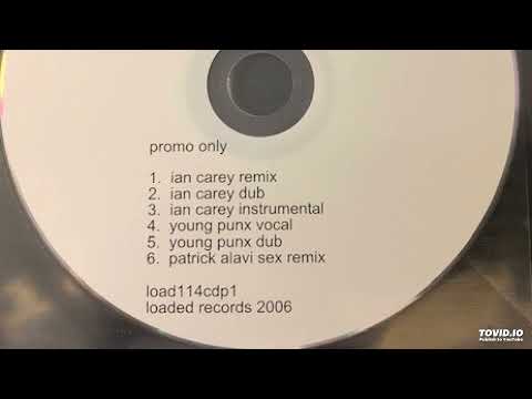 Inner City Playboys – Jetsetter (Ian Carey Dub)