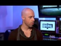 Chris Daughtry on "Waiting For Superman" Single ...