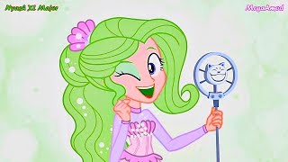 MLP: Equestria Girls - &#39;So Much More to Me&#39; (Super Multi Major Version)