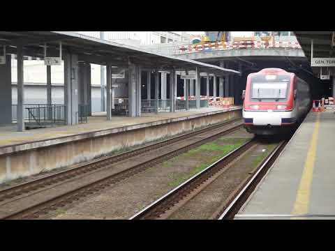 Cpa 4001 na General Torres