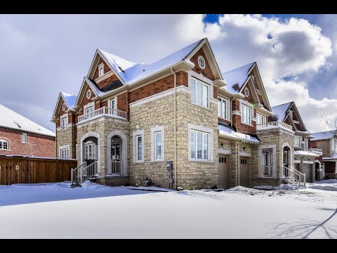 91 McPherson Road Caledon