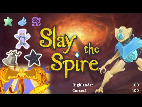 Slay the Spire June 26th Daily - Defect | DAILIES ARE BACK!