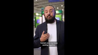 Download lagu How AI Transforms ERP: AI and UX at SAP mp3 Download lagu How AI Transforms ERP: AI and UX at SAP mp3