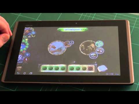 Elder Sign: Omen (Android + iOS) - Initial Reactions and Review - YouTube