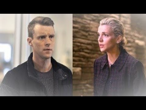 Chicago Fire 9x15  Casey Tells Brett that he is in love with her