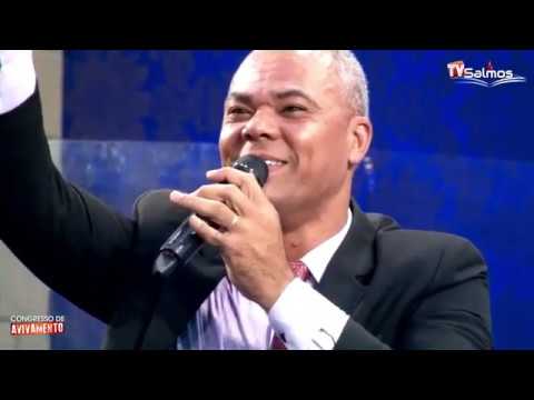 ADIEL SOUZA I SENHOR, TU ME SONDAS I DONO DE TUDO I AVIVAMENTO 2019 I Bom Jesus da Lapa-BA