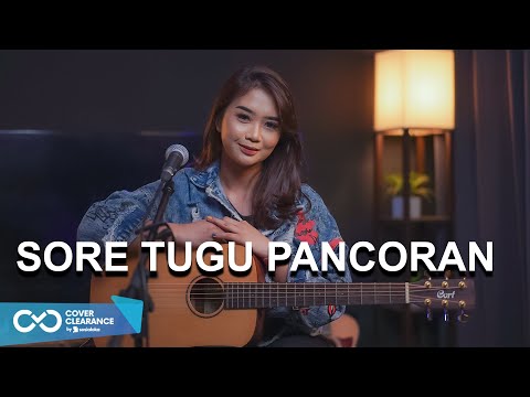 SORE TUGU PANCORAN - IWAN FALS (LIVE COVER REGITA ECHA)