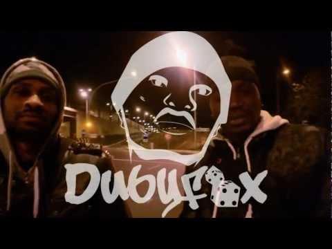 Dubyfox -  Phat Nigga -   Lunatic  -   Shaks   -  Actividade