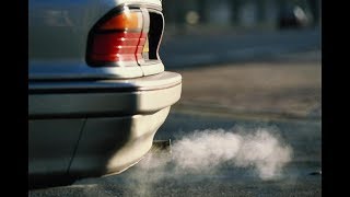 BMW  No More White / Blue Smoke Easy Fix DIY E46 E39 E53 e90 e60