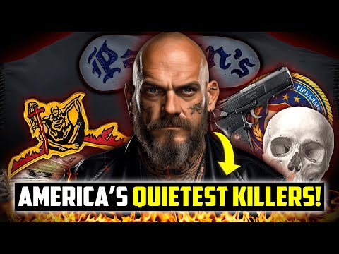 The Pagans MC Story They Don’t Want You To Know