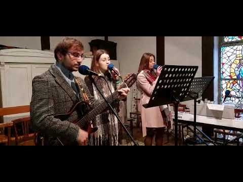 Niech Twój Święty Duch