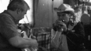 Jesco White & Cuzn Wildweed "Psycho Bitch Blues"