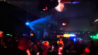 POW POW MOVEMENT at LOVE DI VIBES - MAGNAPOP/KREFELD - 28.09.13