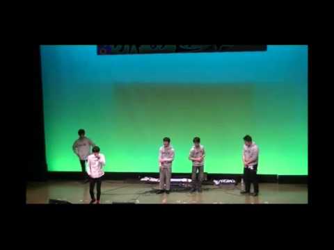 『Sol-fa10期卒業ライブ～旅の途中～』　3部