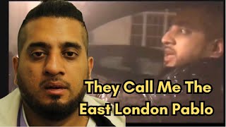 The East London Escobar Who Ran Tower Hamlets &amp; Told His Mates He Was Untouchable