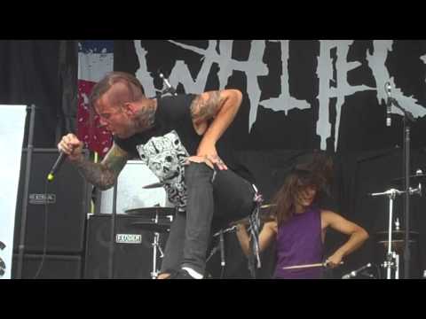 Betraying the Martyrs - Martyrs - Live at Mayhem Fest 2012