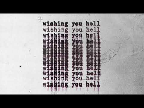 Wishing You Hell - Taylor Acorn