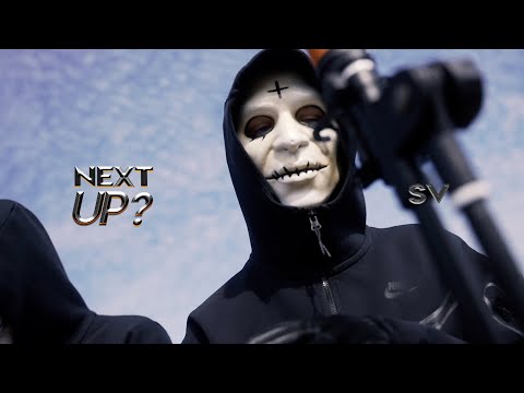 SV - Next Up? [S3.E35] | @MixtapeMadness