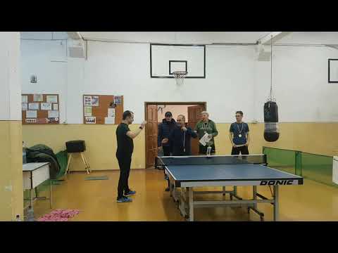 Turneu B 26.01.2020 Premierea Elite/Open