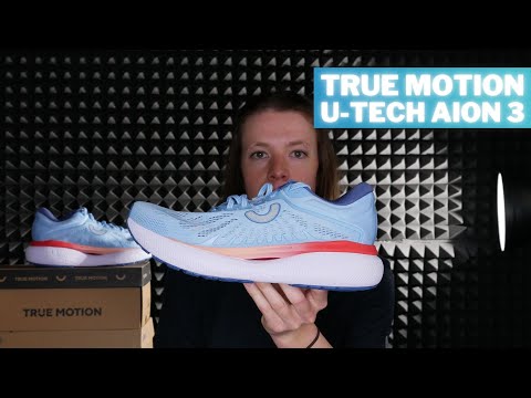 True Motion U Tech Aion 3 im Test