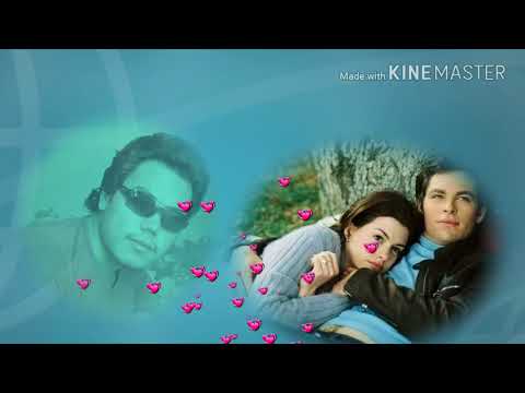 Nepali lok git Rodhima geet gayeko