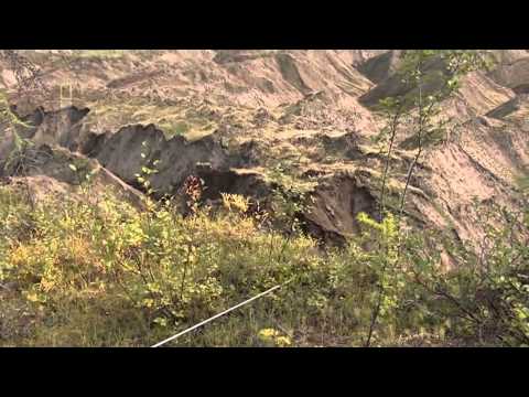 Mammuts - Die Wiedergeburt - Teil 1