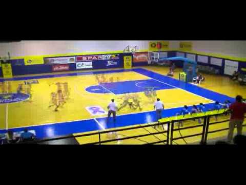 LF J5 GRAN CANARIA 2014 ...,56 - 82,C.B. AL-QÁZERES EXTREMADURA... (29/10/2014)