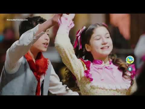 CPF Piá do Sul 13º RT - Mirim - XXII Sarau de Arte Gaúcha