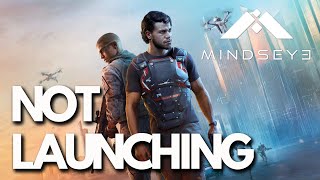 Mindseye Crashing/Crash On Startup/Crash To Desktop(CTD)/Freezing On PC FIX 🎮🔥