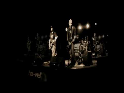 DIS-ASS-TER - A-song live boomcup 08