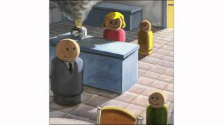 Sunny Day Real Estate - Pheurton Skeurto