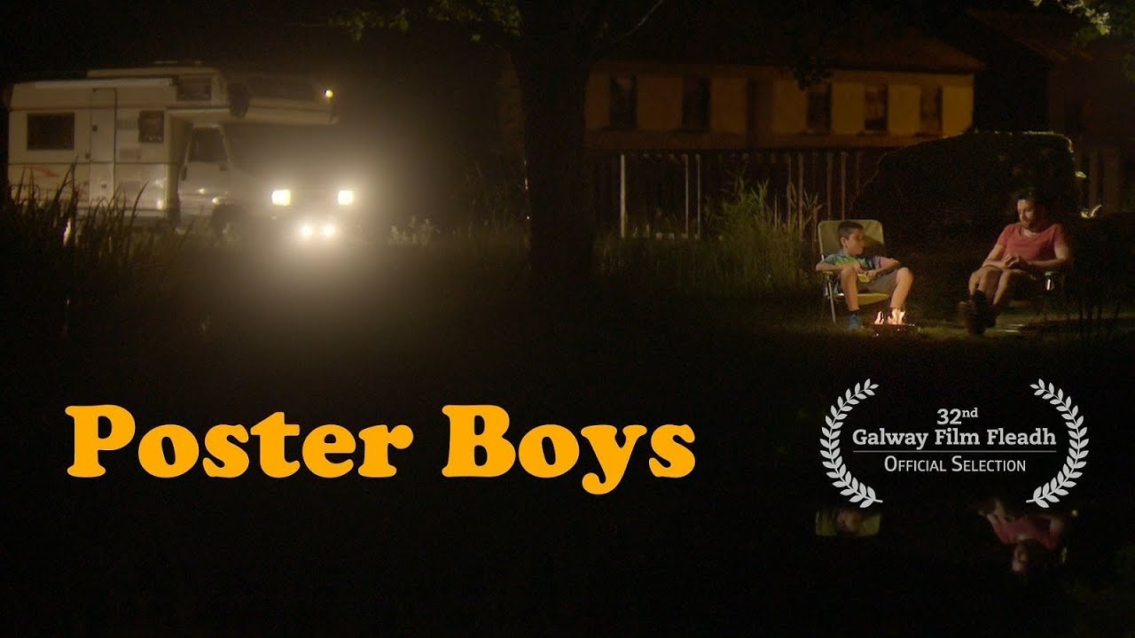 Poster Boys Trailer