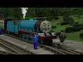 Edward Gordon And Henry CGI Reanimated