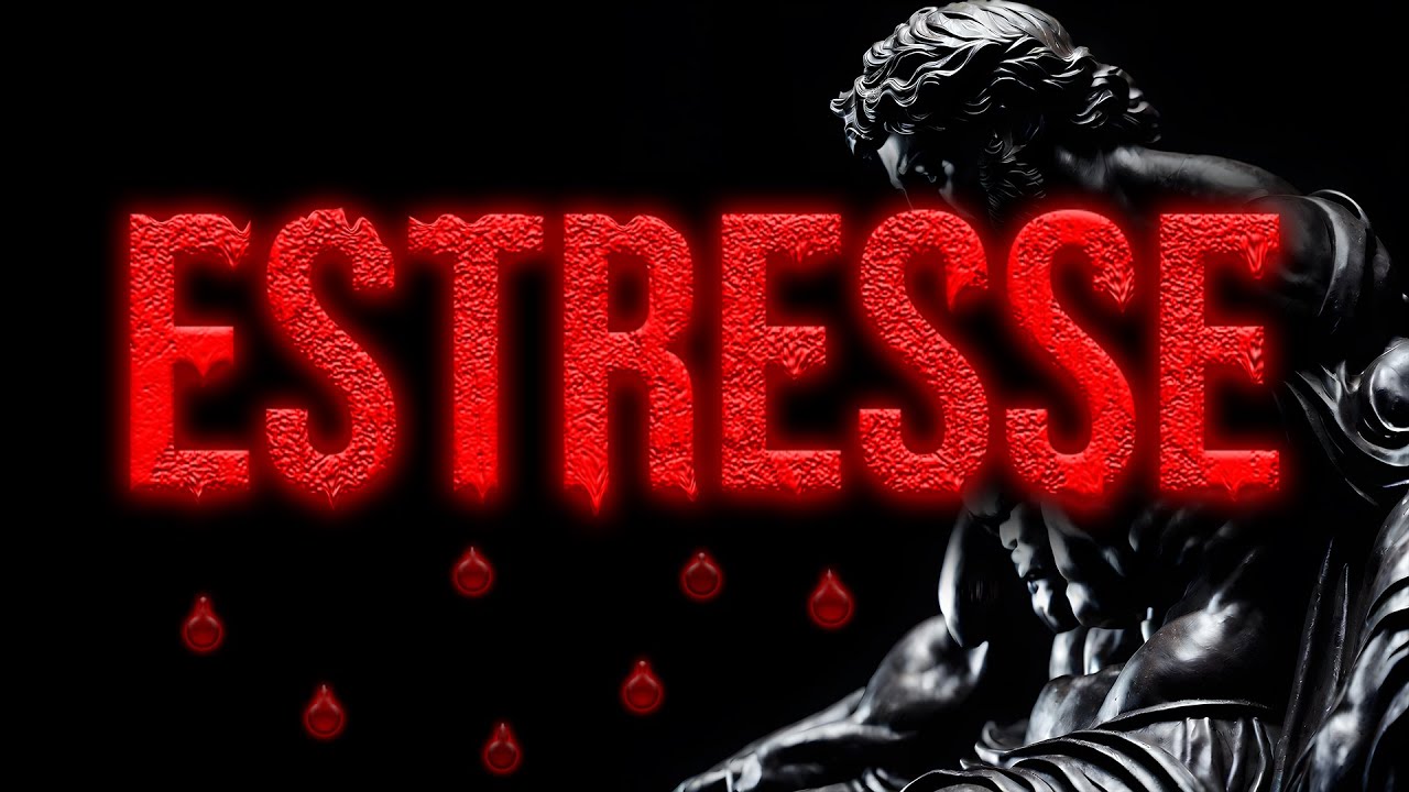 5 Hábitos Estoicos para Acabar com o Estresse