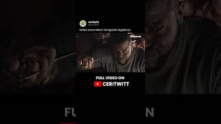 Download lagu Tense scene, but the sound effects are absolute trash 🤣 mp3 Download lagu Tense scene, but the sound effects are absolute trash 🤣 mp3