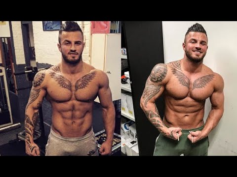 Erko Jun | Best Workout Motivation Ever