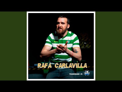 Rafa Carlavilla: La KBerna de TKMN, Vol.2