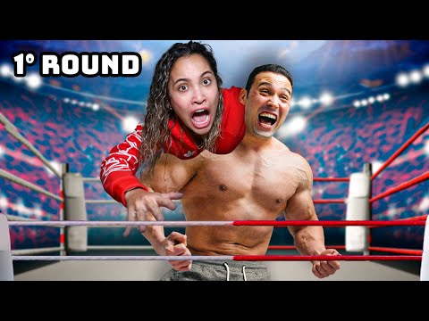 ENFRENTAMOS PROFISSIONAIS POR 24 HORAS!! - MUITO DIFÍCIL!