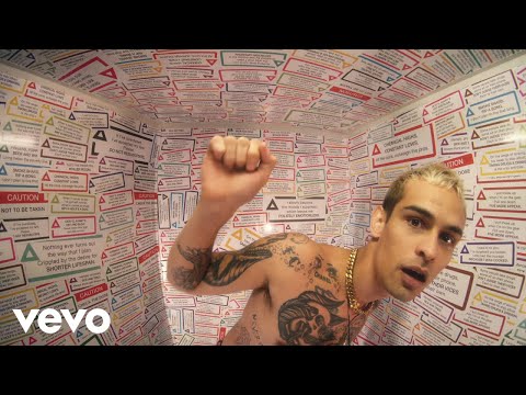 Phi11a - Riot (Official Video)