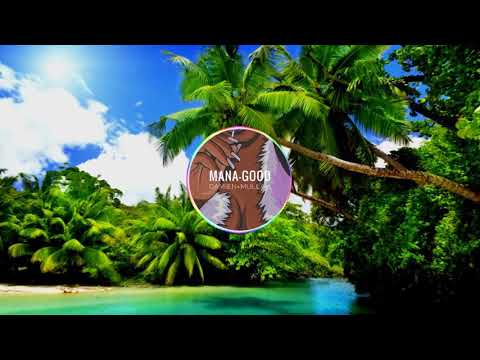 DAMIEN.V x MULLA J - MANAGOOD ||2k18ll