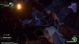 【KH2.8 】PASCOがアクア編クリアを目指す　～Part2