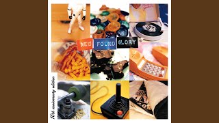 The Minute I Met You (Closckstoppers S/T Version)