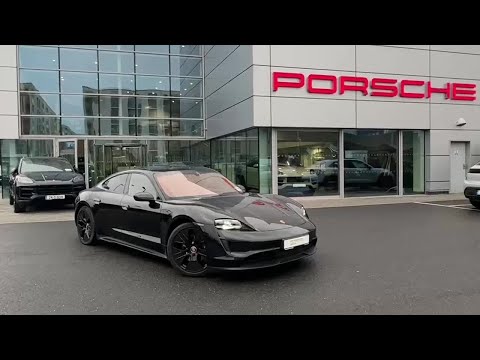 Porsche Taycan RWD - Image 2