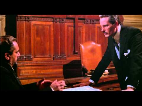 Il Prefetto di Ferro (Trailer Italiano)