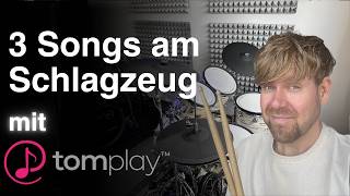 Tomplay - Interactive Sheet Music